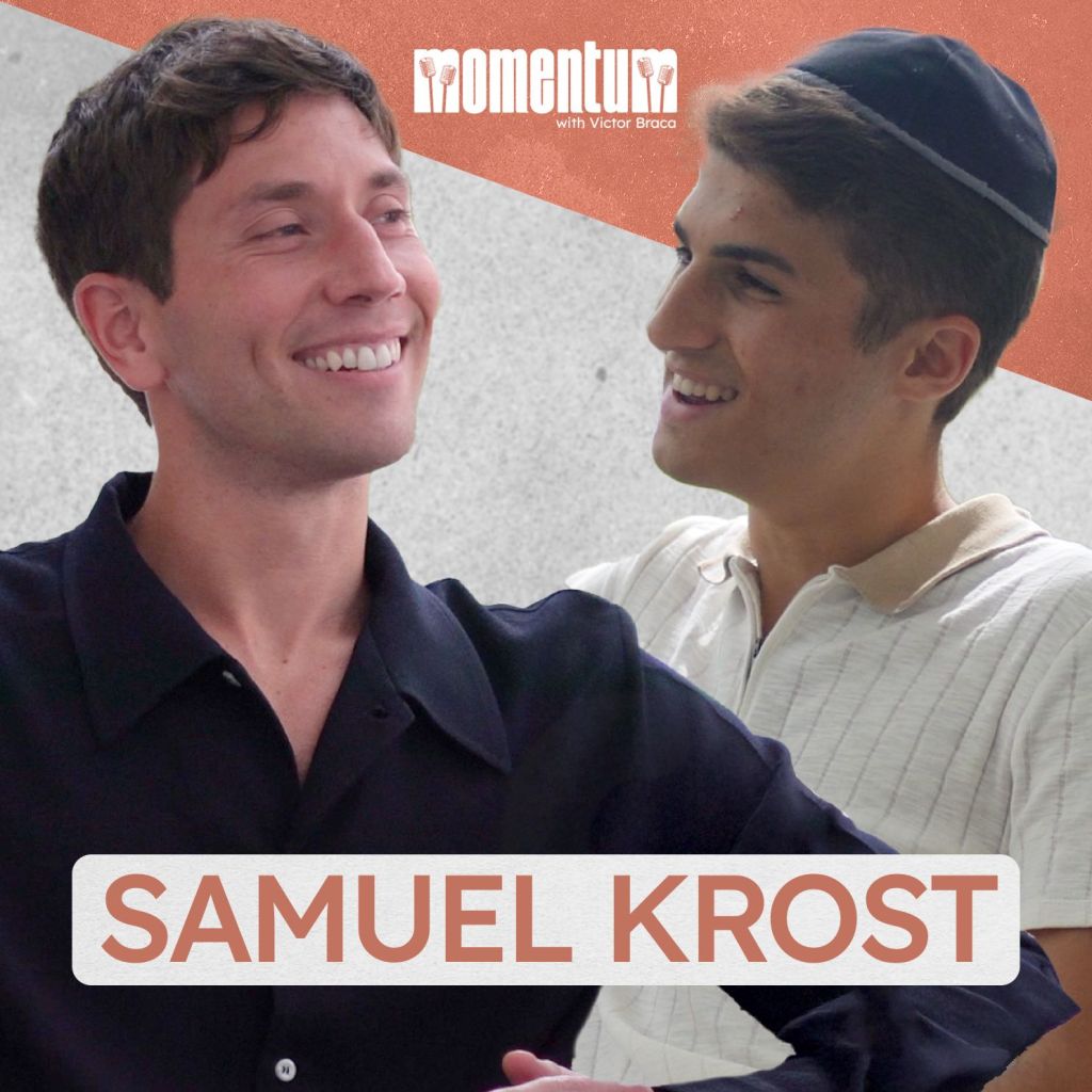 Samuel Krost on the TRUTH About the Fyre Festival & Starting a Multimillion Dollar Fashion&nbsp;Brand