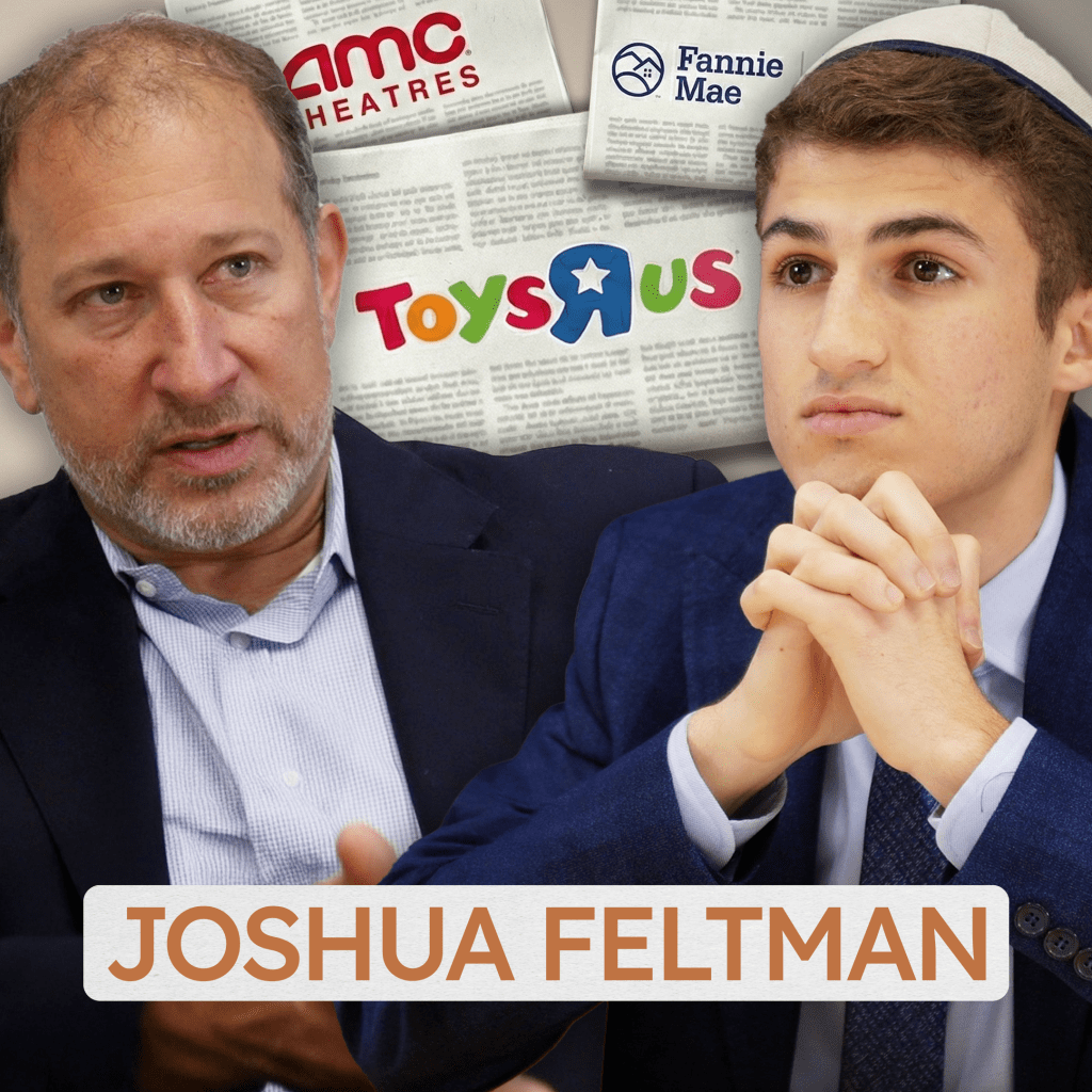 The Wall Street Lawyer Behind America’s Biggest&nbsp;Bankruptcies