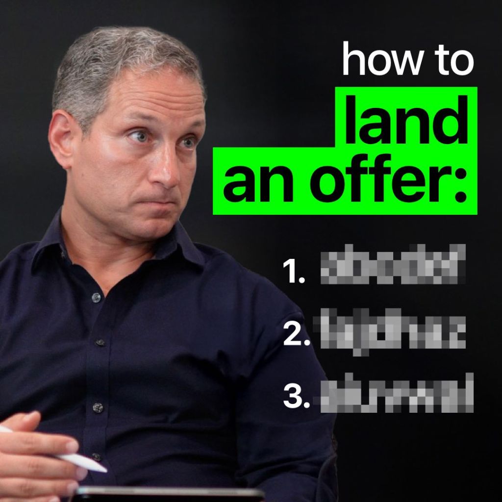 Eddie Rishty on Rising to the Top of Big Law & Representing Billionaire&nbsp;Clients