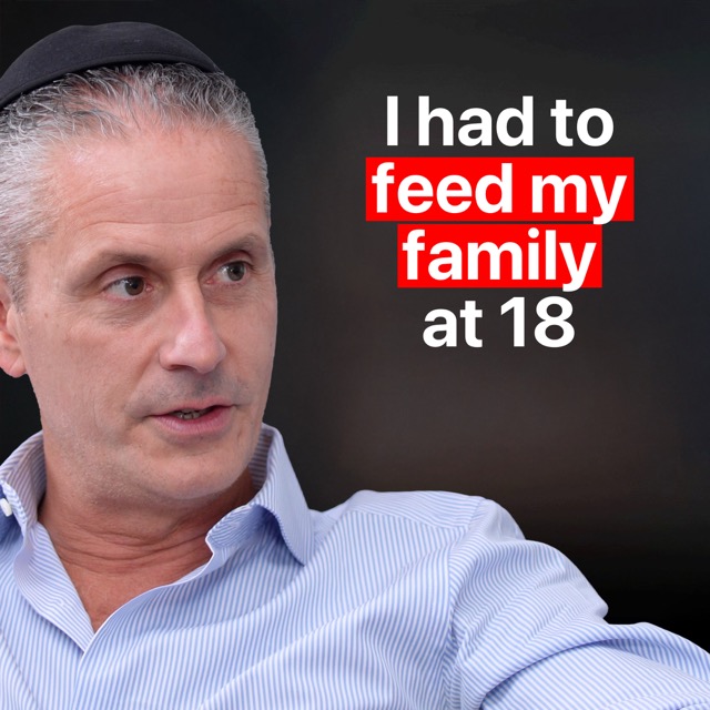 He Lost Both Parents at 18. Here’s How He Rebuilt His Life.